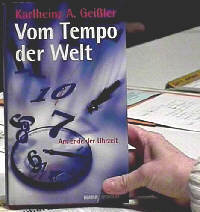 Das Buch zum Thema, verfasst von Prof.Dr.Geißler