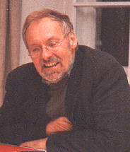 Prof. Karlheinz Geißler
